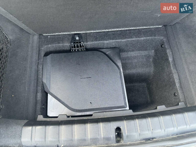 Серый БМВ i4, объемом двигателя 0 л и пробегом 22 тыс. км за 39500 $, фото 10 на Automoto.ua