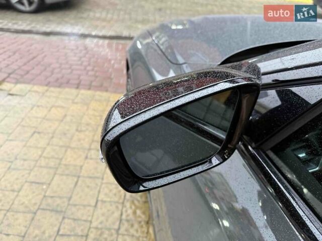 Серый БМВ i4, объемом двигателя 0 л и пробегом 47 тыс. км за 42900 $, фото 10 на Automoto.ua