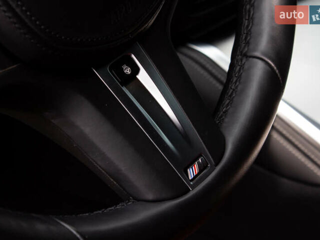 Серый БМВ i4, объемом двигателя 0 л и пробегом 15 тыс. км за 37900 $, фото 63 на Automoto.ua