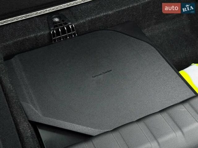 Сірий БМВ i4, об'ємом двигуна 0 л та пробігом 52 тис. км за 47999 $, фото 71 на Automoto.ua