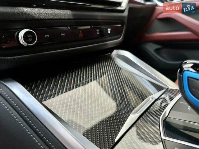 Серый БМВ i4, объемом двигателя 0 л и пробегом 73 тыс. км за 43700 $, фото 34 на Automoto.ua