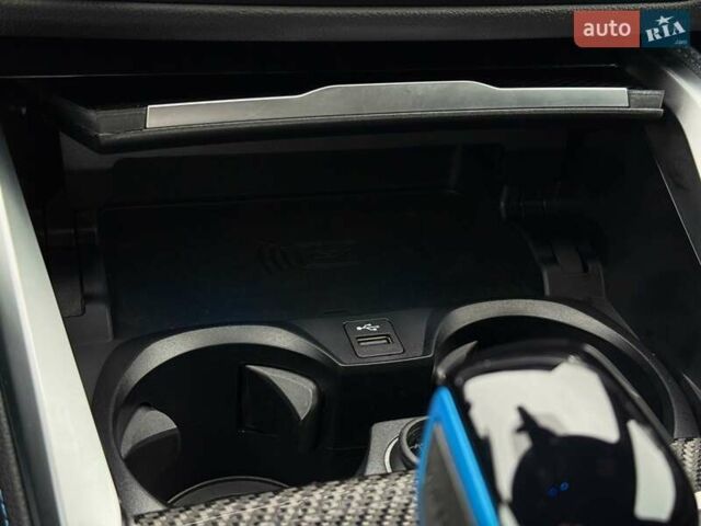 Сірий БМВ i4, об'ємом двигуна 0 л та пробігом 52 тис. км за 47999 $, фото 55 на Automoto.ua