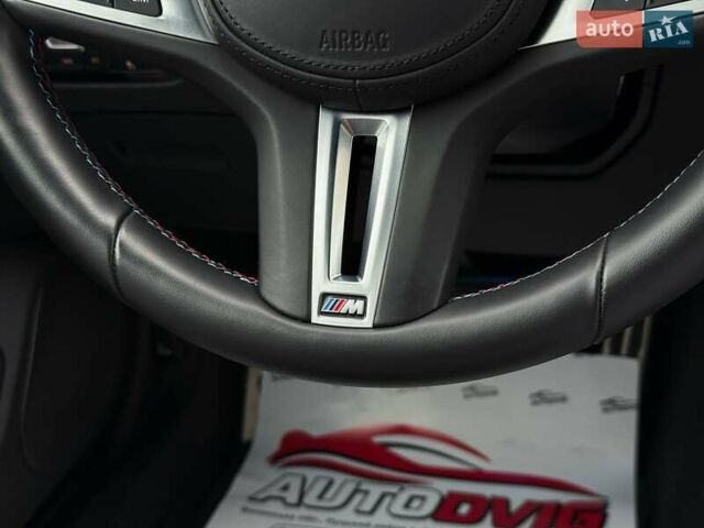 Сірий БМВ i4, об'ємом двигуна 0 л та пробігом 52 тис. км за 47999 $, фото 50 на Automoto.ua