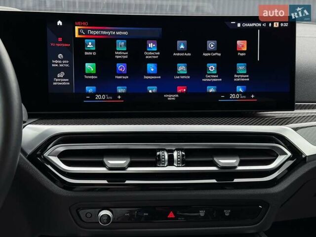 Сірий БМВ i4, об'ємом двигуна 0 л та пробігом 52 тис. км за 47999 $, фото 52 на Automoto.ua