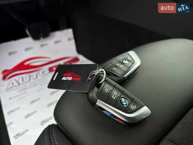 Сірий БМВ i4, об'ємом двигуна 0 л та пробігом 52 тис. км за 47999 $, фото 42 на Automoto.ua