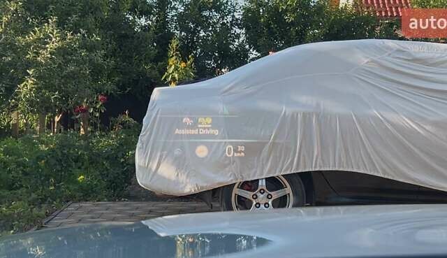 Серый БМВ i4, объемом двигателя 0 л и пробегом 36 тыс. км за 45999 $, фото 18 на Automoto.ua