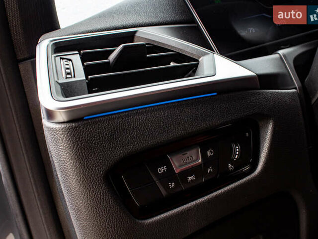 Серый БМВ i4, объемом двигателя 0 л и пробегом 15 тыс. км за 37900 $, фото 62 на Automoto.ua