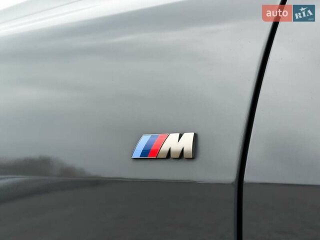 Сірий БМВ i4, об'ємом двигуна 0 л та пробігом 52 тис. км за 47999 $, фото 14 на Automoto.ua