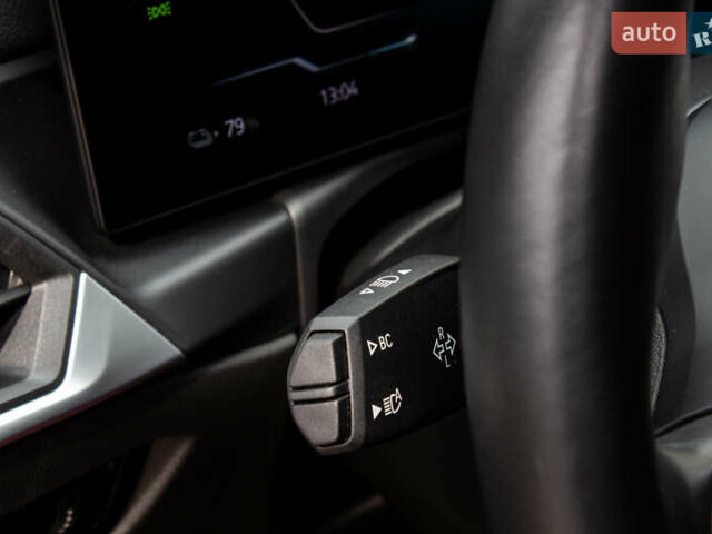 Серый БМВ i4, объемом двигателя 0 л и пробегом 15 тыс. км за 37900 $, фото 64 на Automoto.ua