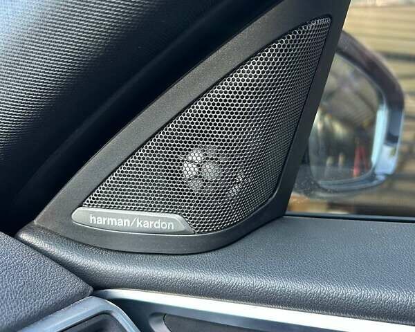 Серый БМВ i4, объемом двигателя 0 л и пробегом 36 тыс. км за 45999 $, фото 17 на Automoto.ua