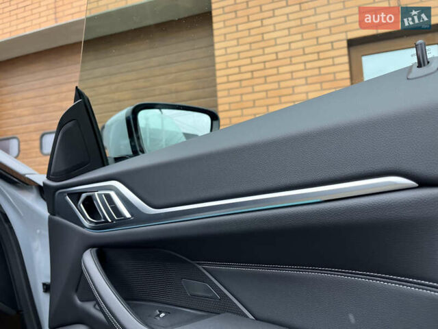 Серый БМВ i4, объемом двигателя 0 л и пробегом 79 тыс. км за 37800 $, фото 40 на Automoto.ua