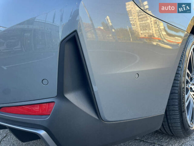 Сірий БМВ i4, об'ємом двигуна 0 л та пробігом 18 тис. км за 38500 $, фото 33 на Automoto.ua