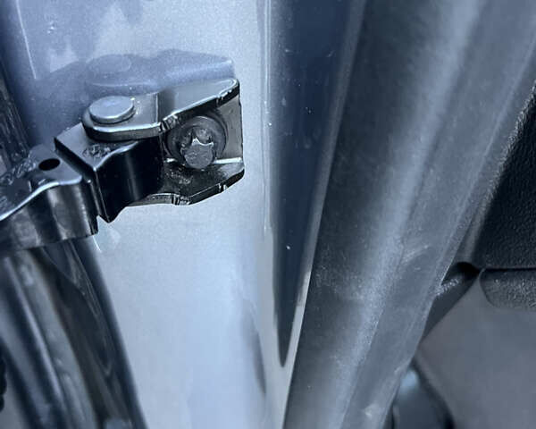 Сірий БМВ i4, об'ємом двигуна 0 л та пробігом 18 тис. км за 38500 $, фото 12 на Automoto.ua