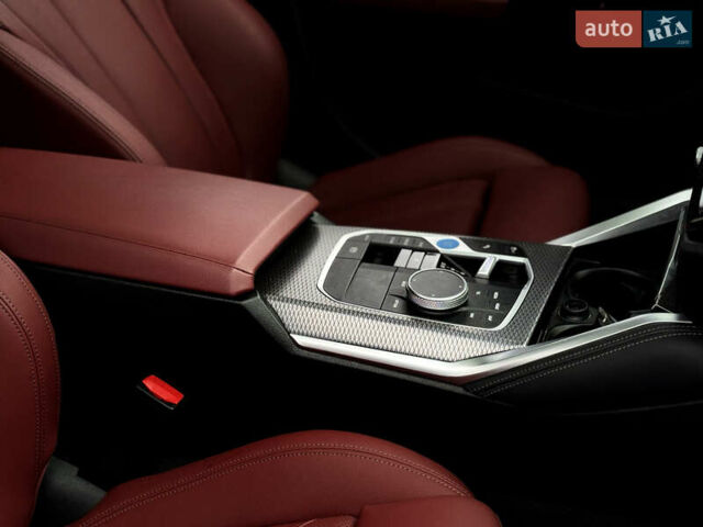Серый БМВ i4, объемом двигателя 0 л и пробегом 11 тыс. км за 47500 $, фото 28 на Automoto.ua