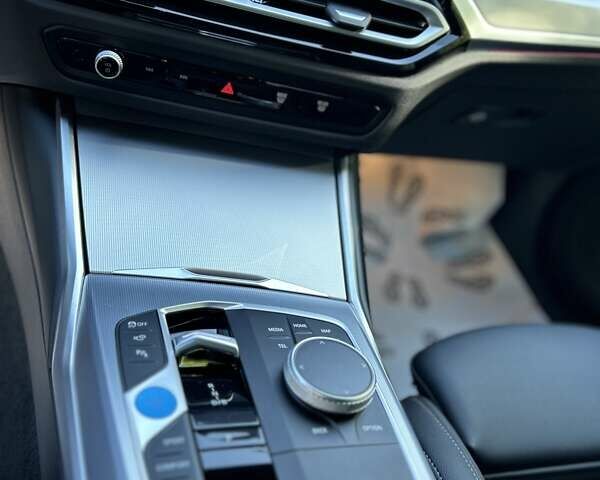 Серый БМВ i4, объемом двигателя 0 л и пробегом 7 тыс. км за 37000 $, фото 44 на Automoto.ua