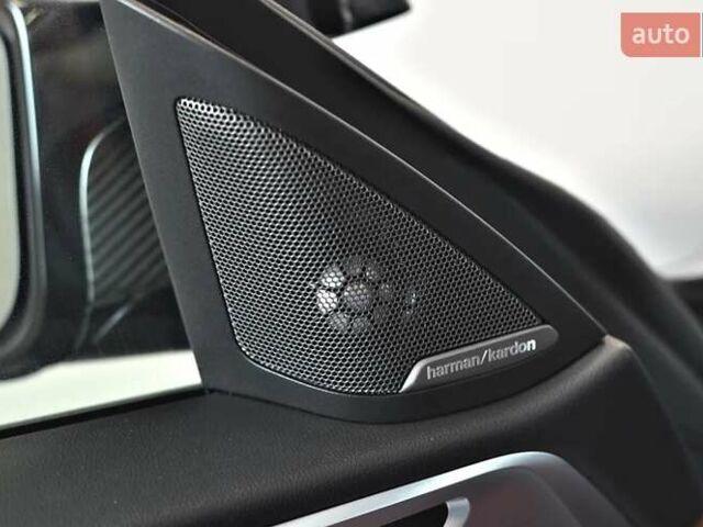 Серый БМВ i4, объемом двигателя 0 л и пробегом 13 тыс. км за 39700 $, фото 10 на Automoto.ua