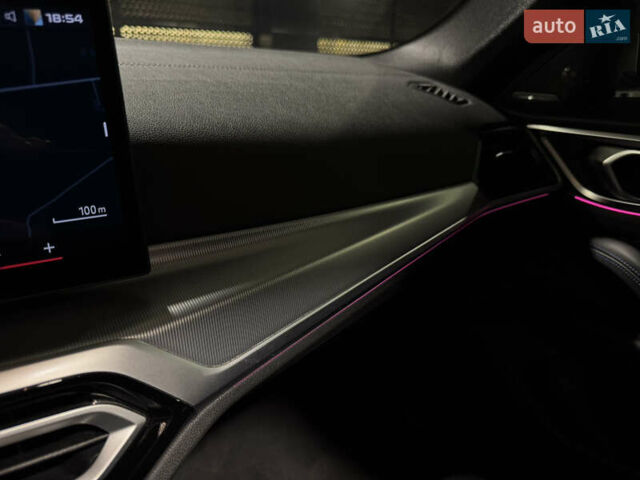 Серый БМВ i4, объемом двигателя 0 л и пробегом 46 тыс. км за 45500 $, фото 33 на Automoto.ua