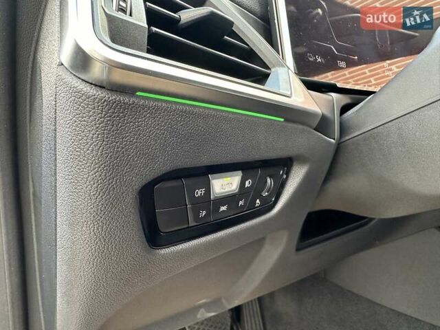 Серый БМВ i4, объемом двигателя 0 л и пробегом 7 тыс. км за 37000 $, фото 20 на Automoto.ua