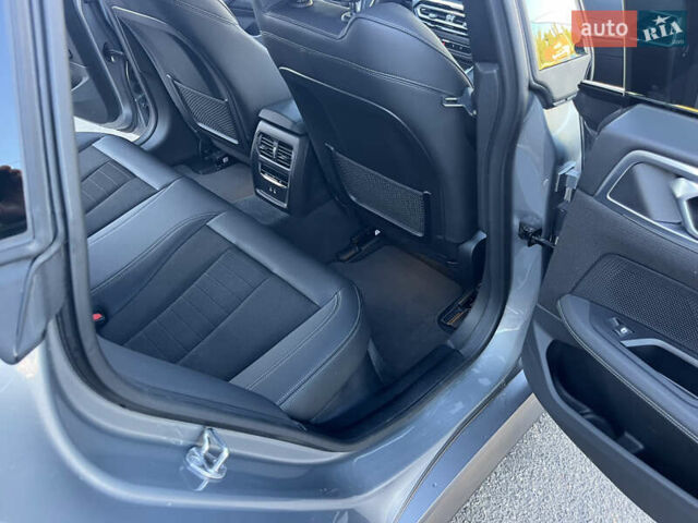 Сірий БМВ i4, об'ємом двигуна 0 л та пробігом 18 тис. км за 38500 $, фото 36 на Automoto.ua