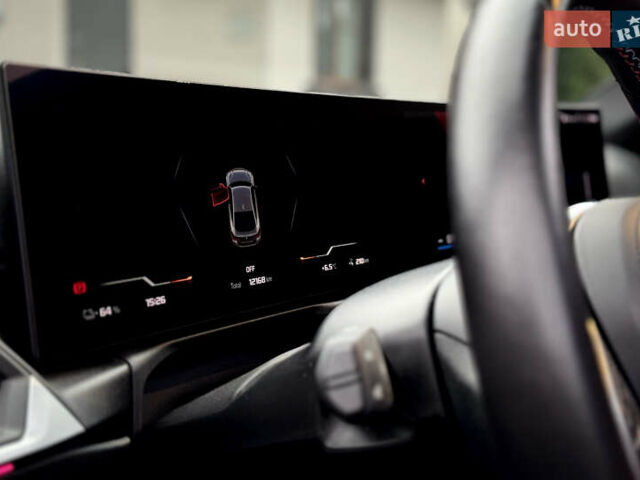 Серый БМВ i4, объемом двигателя 0 л и пробегом 11 тыс. км за 47500 $, фото 20 на Automoto.ua