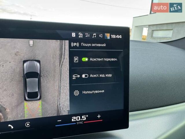 Серый БМВ i4, объемом двигателя 0 л и пробегом 40 тыс. км за 47000 $, фото 21 на Automoto.ua