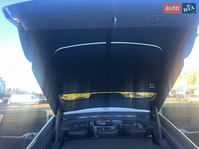 Сірий БМВ i4, об'ємом двигуна 0 л та пробігом 18 тис. км за 38500 $, фото 41 на Automoto.ua