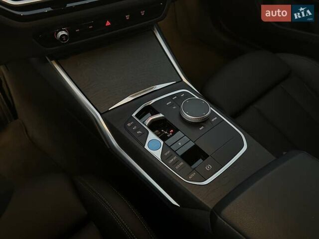 Сірий БМВ i4, об'ємом двигуна 0 л та пробігом 23 тис. км за 32500 $, фото 14 на Automoto.ua