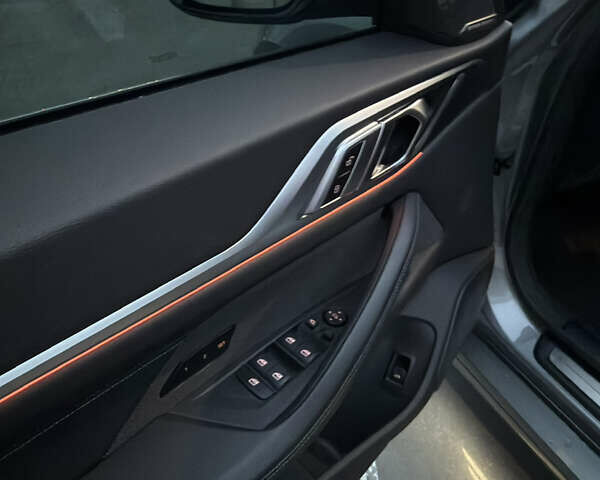 Сірий БМВ i4, об'ємом двигуна 0 л та пробігом 14 тис. км за 37400 $, фото 15 на Automoto.ua