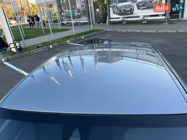 Сірий БМВ i4, об'ємом двигуна 0 л та пробігом 18 тис. км за 38500 $, фото 29 на Automoto.ua