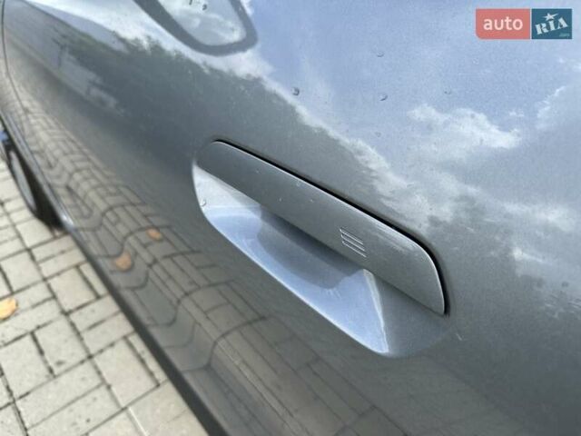 Серый БМВ i4, объемом двигателя 0 л и пробегом 7 тыс. км за 34000 $, фото 8 на Automoto.ua