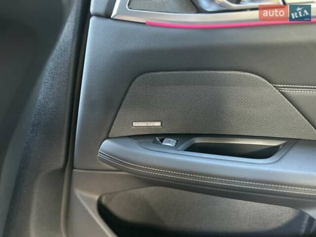 Серый БМВ i4, объемом двигателя 0 л и пробегом 7 тыс. км за 37000 $, фото 39 на Automoto.ua