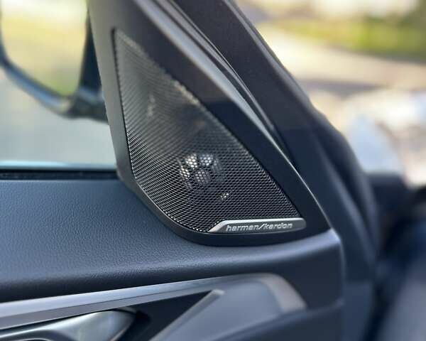 Серый БМВ i4, объемом двигателя 0 л и пробегом 7 тыс. км за 37000 $, фото 47 на Automoto.ua