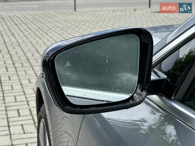 Серый БМВ i4, объемом двигателя 0 л и пробегом 7 тыс. км за 37000 $, фото 9 на Automoto.ua