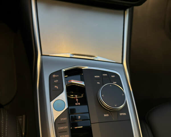 Сірий БМВ i4, об'ємом двигуна 0 л та пробігом 14 тис. км за 37400 $, фото 18 на Automoto.ua