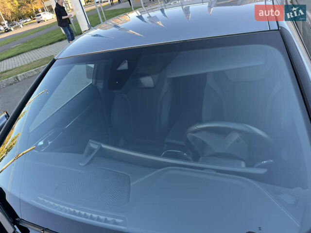 Сірий БМВ i4, об'ємом двигуна 0 л та пробігом 18 тис. км за 38500 $, фото 34 на Automoto.ua