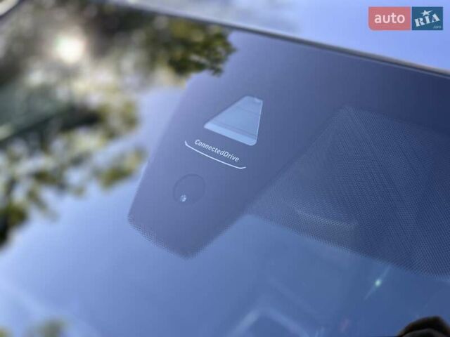 Серый БМВ i4, объемом двигателя 0 л и пробегом 7 тыс. км за 37000 $, фото 36 на Automoto.ua