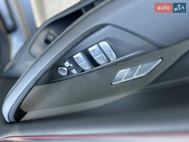 Серый БМВ i4, объемом двигателя 0 л и пробегом 7 тыс. км за 37000 $, фото 46 на Automoto.ua