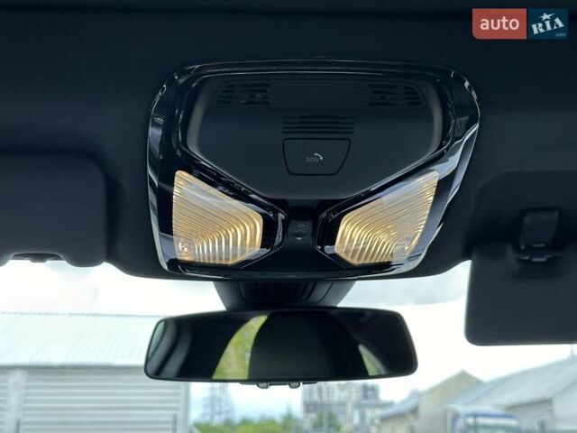 Серый БМВ i4, объемом двигателя 0 л и пробегом 7 тыс. км за 37000 $, фото 16 на Automoto.ua