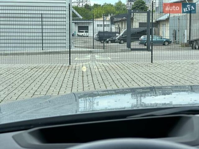 Серый БМВ i4, объемом двигателя 0 л и пробегом 7 тыс. км за 37000 $, фото 28 на Automoto.ua