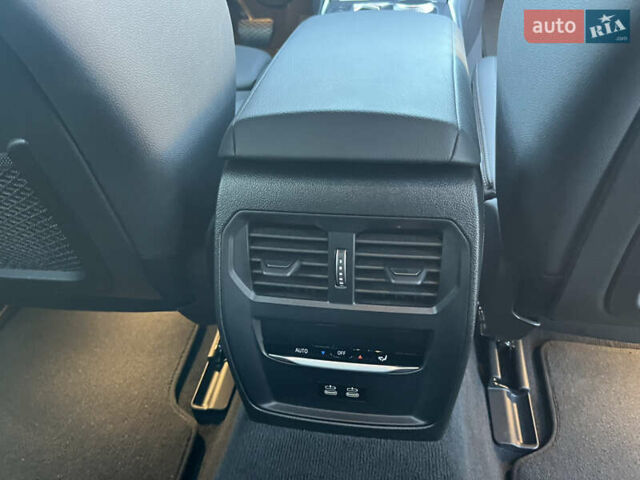 Сірий БМВ i4, об'ємом двигуна 0 л та пробігом 18 тис. км за 38500 $, фото 17 на Automoto.ua