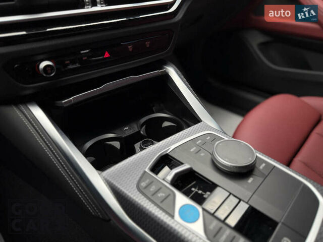 Серый БМВ i4, объемом двигателя 0 л и пробегом 9 тыс. км за 55000 $, фото 21 на Automoto.ua
