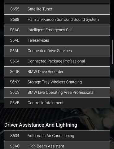 Серый БМВ i4, объемом двигателя 0 л и пробегом 9 тыс. км за 41999 $, фото 41 на Automoto.ua