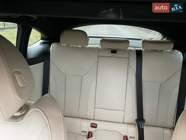 Сірий БМВ i4, об'ємом двигуна 0 л та пробігом 7 тис. км за 35000 $, фото 8 на Automoto.ua
