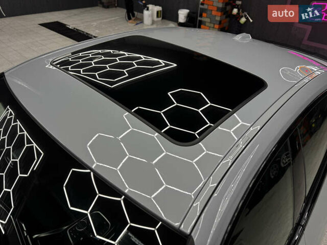 Серый БМВ i4, объемом двигателя 0 л и пробегом 25 тыс. км за 47500 $, фото 21 на Automoto.ua