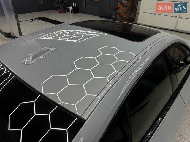 Серый БМВ i4, объемом двигателя 0 л и пробегом 25 тыс. км за 47500 $, фото 61 на Automoto.ua