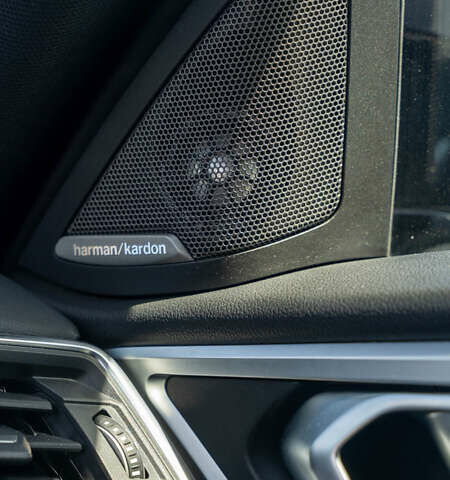 Серый БМВ i4, объемом двигателя 0 л и пробегом 6 тыс. км за 47000 $, фото 27 на Automoto.ua