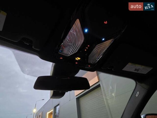 Серый БМВ i4, объемом двигателя 0 л и пробегом 1 тыс. км за 58000 $, фото 16 на Automoto.ua