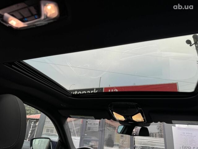 Синій БМВ i4, об'ємом двигуна 0 л та пробігом 16 тис. км за 32990 $, фото 36 на Automoto.ua