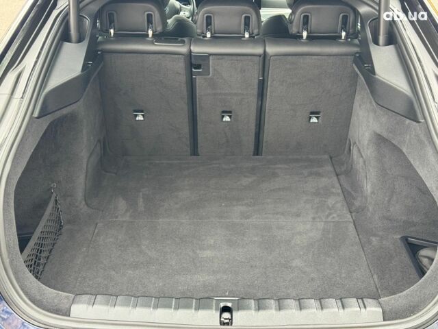 Синій БМВ i4, об'ємом двигуна 0 л та пробігом 16 тис. км за 32990 $, фото 22 на Automoto.ua