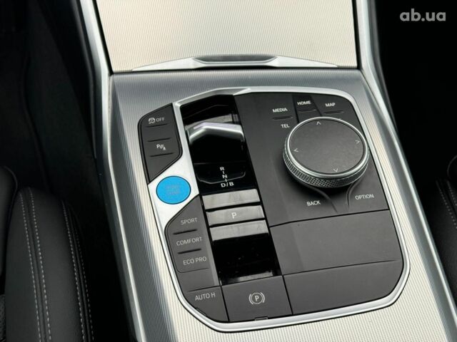 Синій БМВ i4, об'ємом двигуна 0 л та пробігом 16 тис. км за 32990 $, фото 35 на Automoto.ua